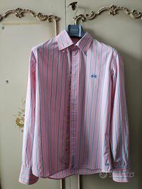 Camicia uomo