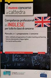Competenze professionali in inglese EDISES