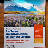 Libro Scienze della terra, ISBN: 9788808766267