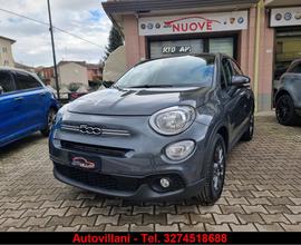 FIAT 500X 1.3 MultiJet 95 CV connect 2022