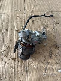 Turbina jeep compass 2.2 d 2012 A6510900286