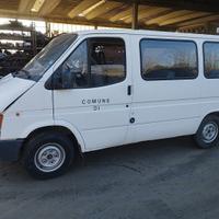 Pezzi per Ford Transit 2.0 benzina bus 1991 NAT