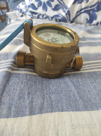 Contatore acqua