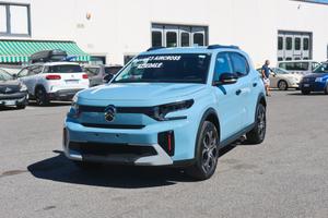 Citroen C3 Aircross PureTech Turbo 100 CV Plus