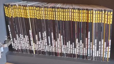  Dylan Dog 53 pezzi prima edizione no ristampe.