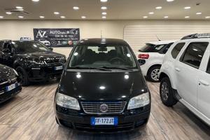 Fiat Idea 1.3 MJT 16V 95CV S&S Emotion