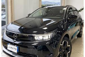 Opel Grandland 1.5 diesel Ecotec aut. Ultimate