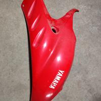 fiancatina moto Yamaha GP 