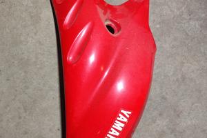 fiancatina moto Yamaha GP 