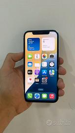 Apple iPhone 12 Pro black 512 GB - 8562