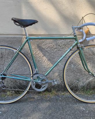 BDC, bici da corsa vintage, eroica, anni 50/60