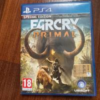 Farcry Primal
