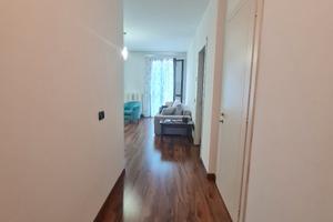 Appartamento con una camera