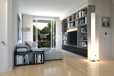 PORZIONE DI BIFAMILIARE A GRANAROLO DELL'EMILIA