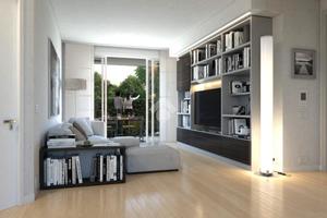 PORZIONE DI BIFAMILIARE A GRANAROLO DELL'EMILIA