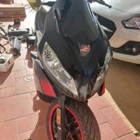 Scooter Garelli GSP 50 2T