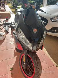 Scooter Garelli GSP 50 2T