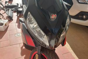 Scooter Garelli GSP 50 2T