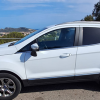 Ford EcoSport Titanium 1.0 EcoBoost - 66000 km -