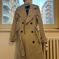 Trench Zara