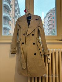 Trench Zara