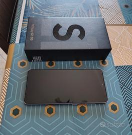 Samsung S21 5G 8+128GB