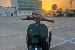 vespa PX 125