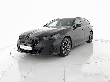 BMW Serie 5 540d xDrive Touring 48V MSport Pro