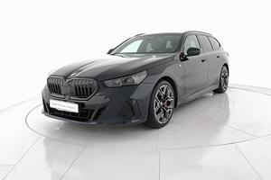 BMW Serie 5 540d xDrive Touring 48V MSport Pro