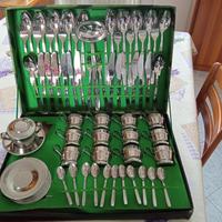 Servizio caffè Jolly Rivadossi " La Termica" .