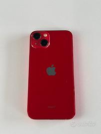 Iphone 13 128gb red
