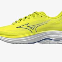 mizuno wave ultima 17 giallo bianco