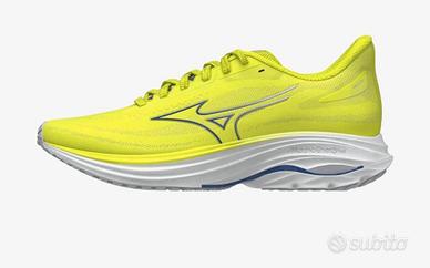 mizuno wave ultima 17  taglia 44,5