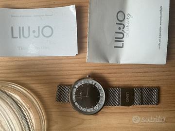 orologio Liu Jo donna