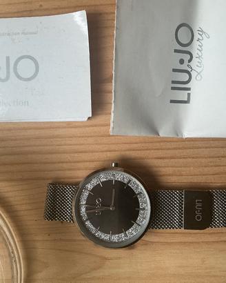 orologio Liu Jo donna