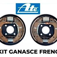 ate kit ganasce freno ford mazda leggete