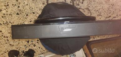 bose tv sound system