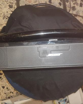 bose tv sound system