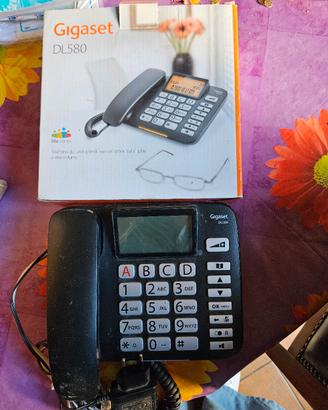 telefono fisso