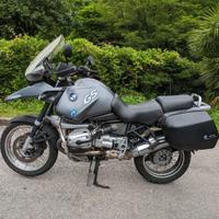BMW GS 1150 2003