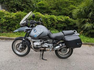 BMW GS 1150 2003