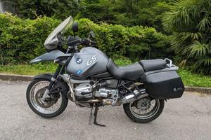 BMW GS 1150 2003