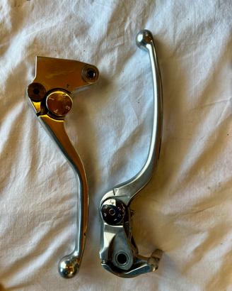 Leve originali Triumph Speed Triple 1050