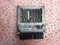 Centralina Mercedes GLA 2014 2200cc CDI 651930