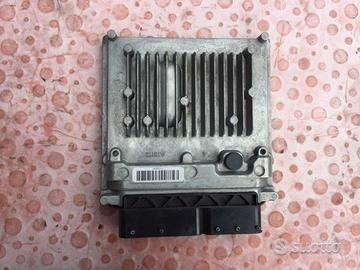 Centralina Mercedes GLA 2014 2200cc CDI 651930