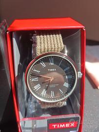 orologio timex