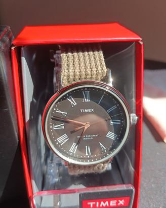 orologio timex