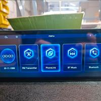 Carplay auto Bluetooth e wifi 10.26 pollici