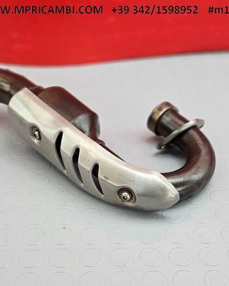 COLLETTORE SCARICO KAWASAKI KXF 250 2013 2016 KX25