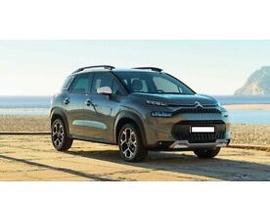 Citroen C3 Aircross Shine 1.2 benzina